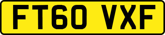 FT60VXF