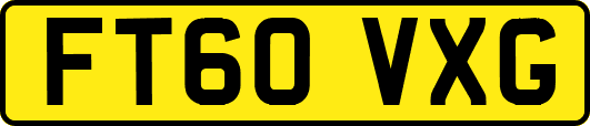 FT60VXG