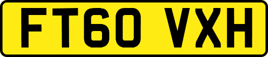 FT60VXH