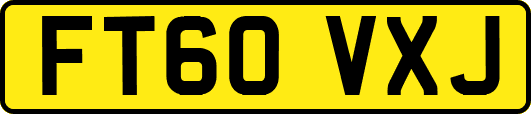 FT60VXJ