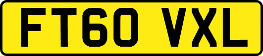 FT60VXL