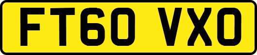 FT60VXO