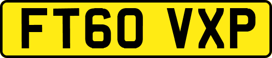 FT60VXP