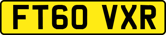 FT60VXR