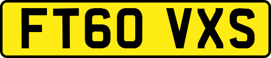 FT60VXS