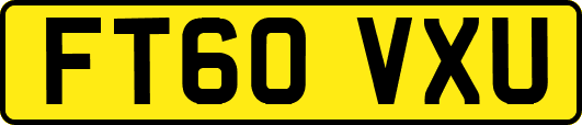 FT60VXU