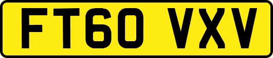 FT60VXV
