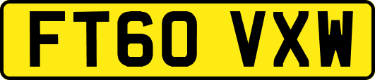 FT60VXW