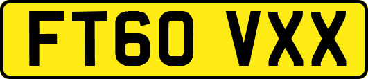 FT60VXX