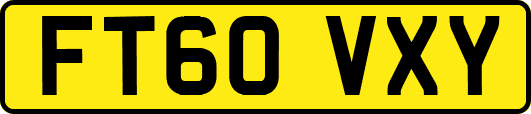 FT60VXY