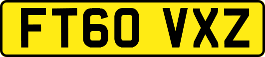 FT60VXZ