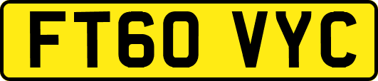 FT60VYC