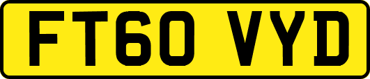 FT60VYD