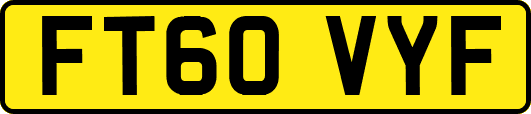 FT60VYF