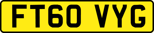 FT60VYG