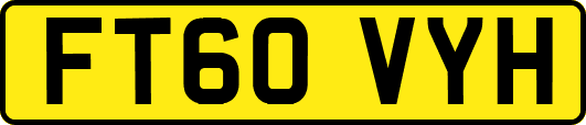 FT60VYH