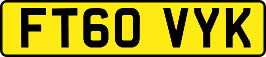 FT60VYK