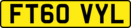 FT60VYL