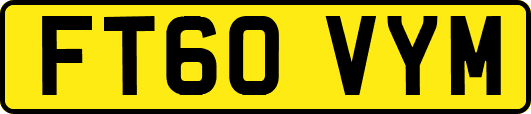 FT60VYM