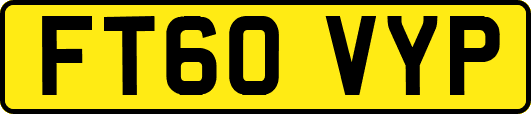 FT60VYP