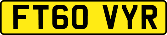 FT60VYR