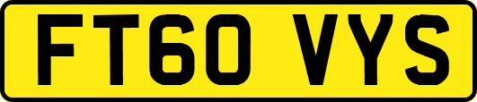 FT60VYS