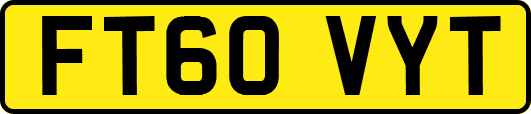 FT60VYT