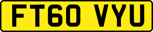 FT60VYU