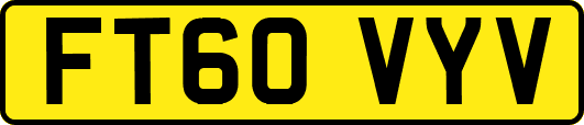 FT60VYV