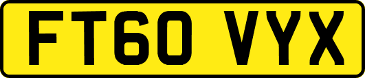 FT60VYX