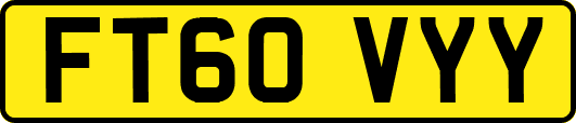 FT60VYY