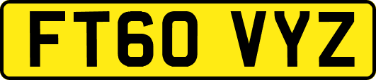 FT60VYZ