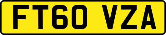 FT60VZA