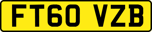 FT60VZB