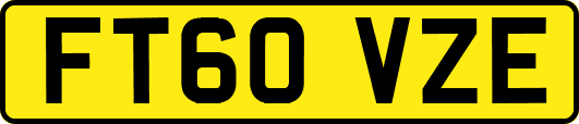 FT60VZE