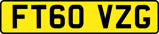 FT60VZG
