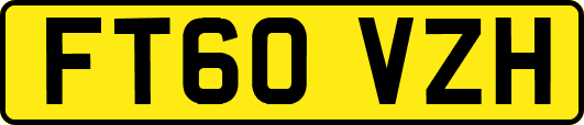 FT60VZH