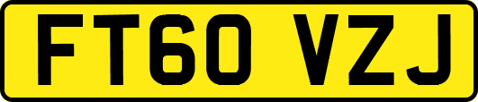 FT60VZJ
