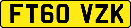 FT60VZK