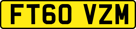 FT60VZM