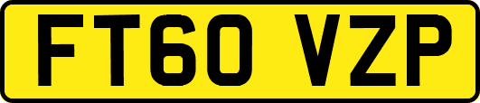 FT60VZP