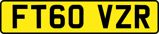 FT60VZR