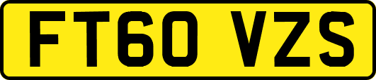 FT60VZS