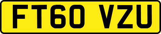 FT60VZU