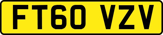 FT60VZV