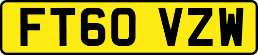 FT60VZW
