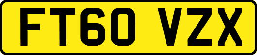 FT60VZX