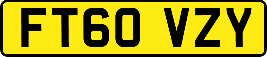 FT60VZY