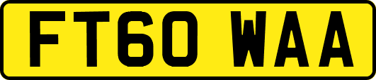 FT60WAA