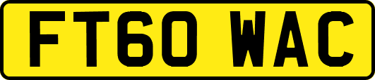 FT60WAC